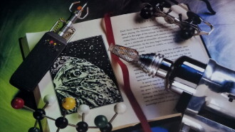 Infocom: The Documentary Trailer