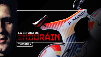 Informe+ La Espada de Induráin Trailer