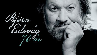 Ingen vei tilbake – Bjørn Eidsvåg 70 år Trailer
