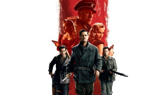 Inglourious Basterds Trailer