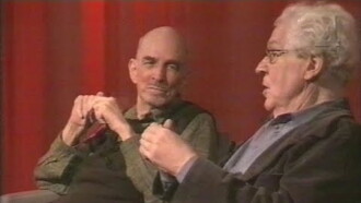 Ingmar Bergman: Reflections on Life, Death, and Love Trailer