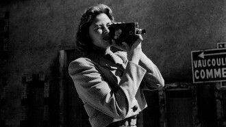 Ingrid Bergman: In Her Own Words Trailer