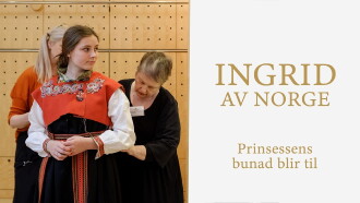 Ingrid of Norway Trailer
