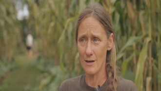 Inhabit: A Permaculture Perspective Trailer