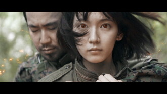 星を継ぐ者／Inherit The Stars Trailer