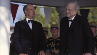 Inherit the Wind Trailer