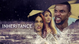 Inheritance Trailer