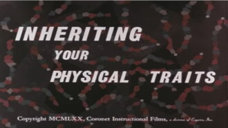 Inheriting Your Physical Traits Trailer