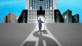 Inhospitable Trailer