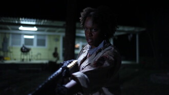Inhumanity Trailer