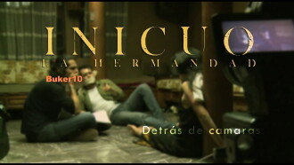 Inicuo: The Brotherhood Trailer