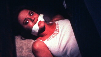 Initiation: Silent Night, Deadly Night 4 Trailer