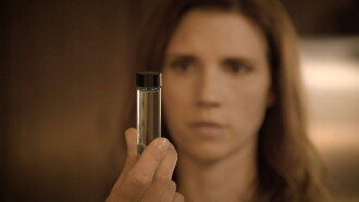 Injection Trailer