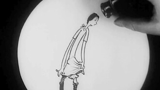 Inklings, Issue 12 Trailer