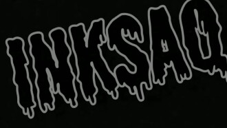 INKSAQ Trailer