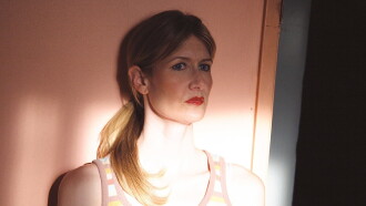 Inland Empire Trailer