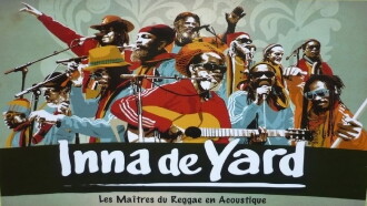 Inna de Yard Trailer