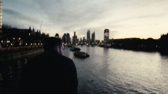 Inner City Thoughts Trailer