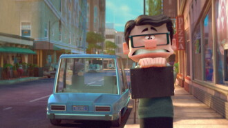 Inner Workings Trailer