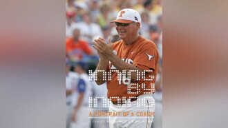 Inning by Inning: A Portrait of a Coach Trailer