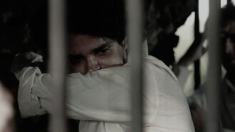 Innocence Trailer