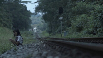 Innocents Trailer