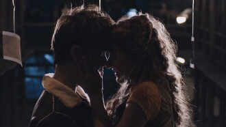 Inolvidable Heidi Trailer