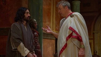 INRI - Warum musste Jesus sterben? Trailer