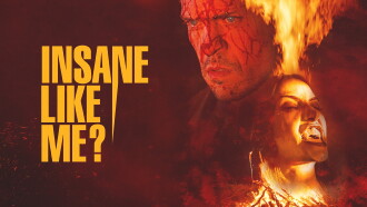 Insane Like Me? Trailer