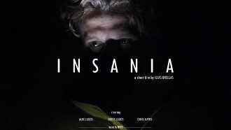 Insania Trailer