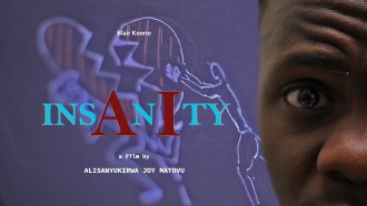 INSANITY Trailer
