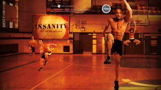Insanity: Dig Deeper & Fit Test Trailer