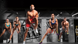 Insanity Max: 30 - Max Out 15 Trailer