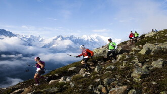 Inside - 80km du Mont-Blanc Trailer