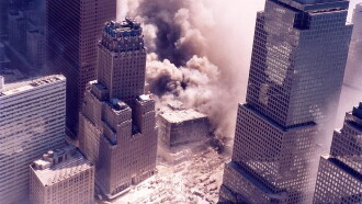 Inside 9/11: The War Continues Trailer