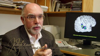 Inside a Virtuoso's Brain Trailer