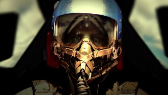 Inside Area 51's Secrets Trailer