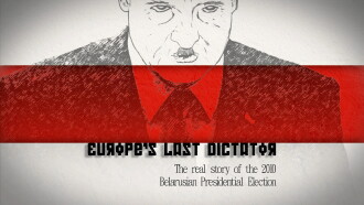 Inside Belarus: Putin's Puppet Regime Trailer