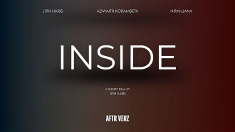 Inside Trailer