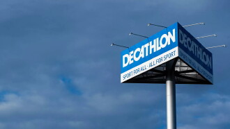 Inside Decathlon : dans les coulisses de l'enseigne préférée des Français Trailer