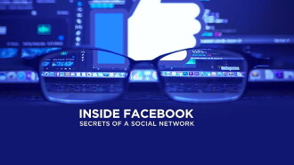 Inside Facebook: Secrets of the Social Network Trailer