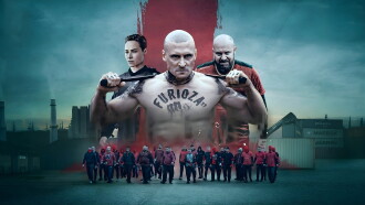 Inside Furioza Trailer