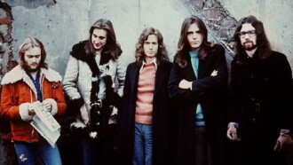 Inside Genesis: 1975-1980 Trailer