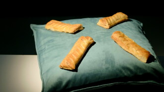 Inside Greggs: Britain's Best Bakery Trailer