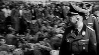 Inside Hitler's Killing Machine: The Nazi Camps - An Architecture of Murder Trailer