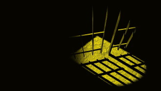 Inside HMP Whitemoor: Evil Behind Bars Trailer