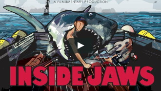 Inside Jaws: A Filmumentary Trailer
