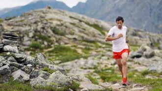 Inside Kilian Jornet Trailer