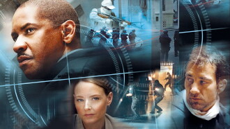 Inside Man Trailer