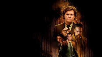 Inside Man Trailer